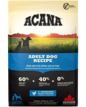 Acana Adult Dog    Kg