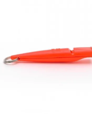 Acme Classic Hundefløjte 211    Orange