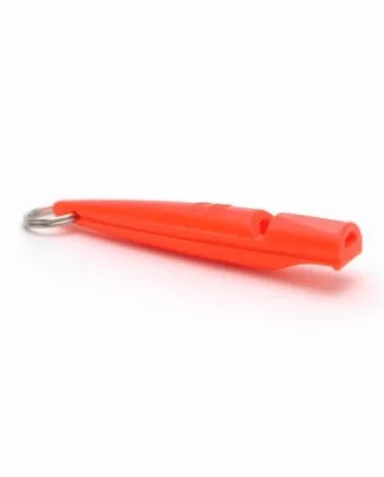 Acme Classic Hundefløjte 210    Orange