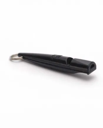 Acme Classic Hundefløjte 210    Sort