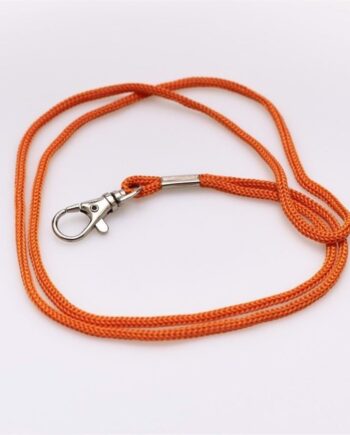 Acme Hundefløjte Snor  Orange