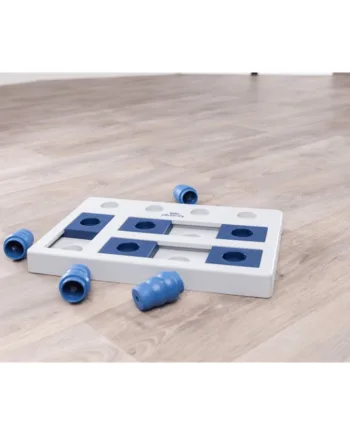 Activity Chess Hundespil