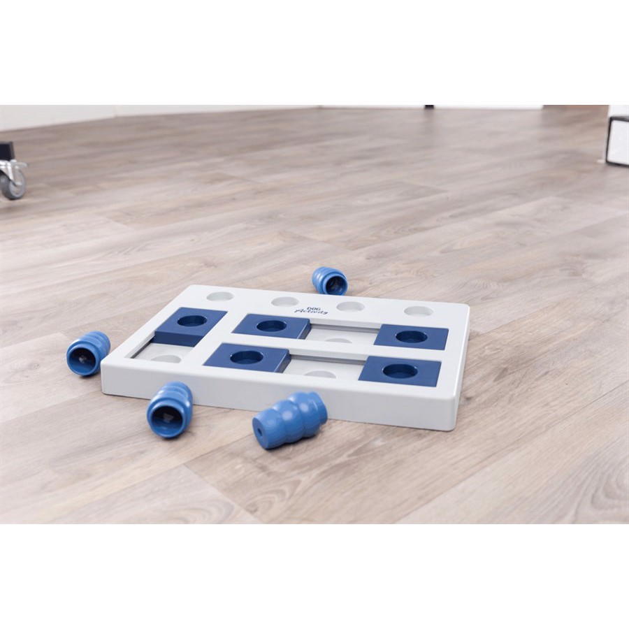 Activity Chess Hundespil