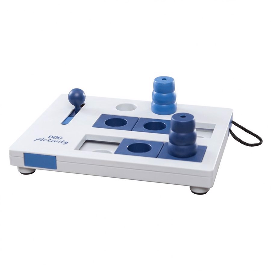 Activity Mini Mover Hundespil