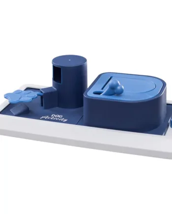 Activity Poker Box Vario   Hundespil