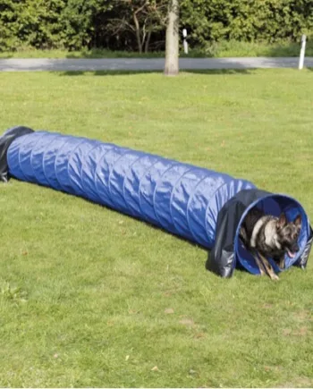 Agility Tunnel Stor    Meter   60 Cm