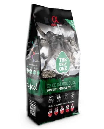Alpha Spirit The Only One Duck  12 Kg