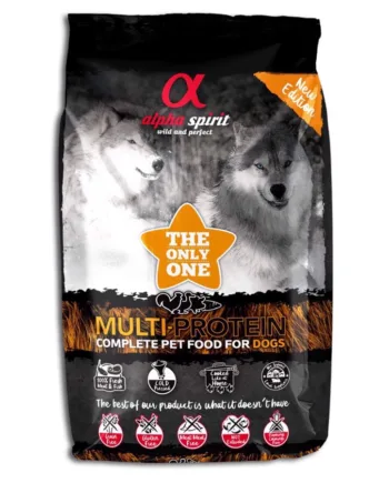 Alpha Spirit The Only One Multiprotein    Kg