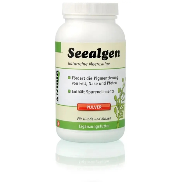 Anibio Seealge Havalger 250g
