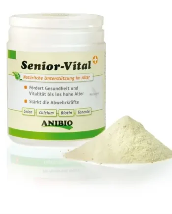 Anibio Senior Vital  450g