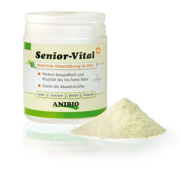 Anibio Senior Vital 450g