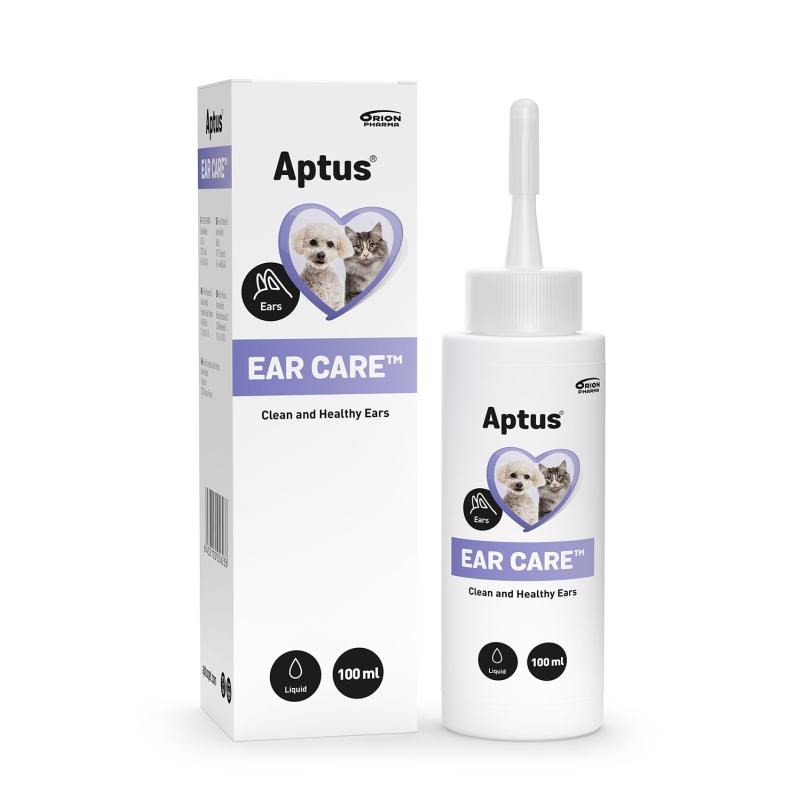 Aptus Ear Care 100 Ml
