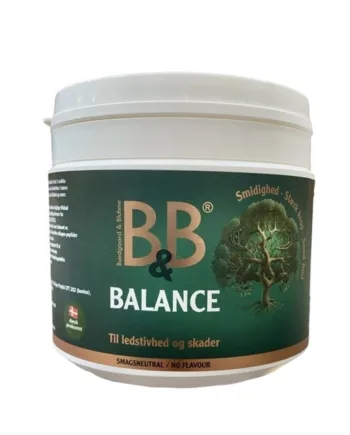 Balance  Collagen Til Hunde  100g