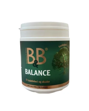 Balance  Collagen Til Hunde  225g