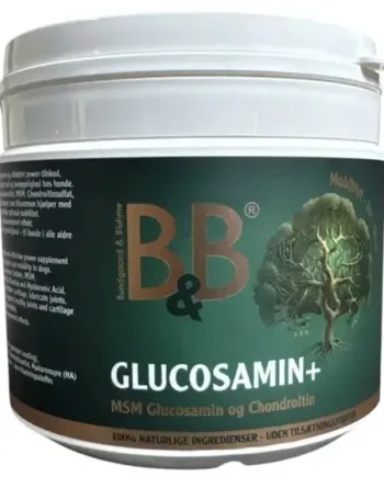 Glucosamin  250g