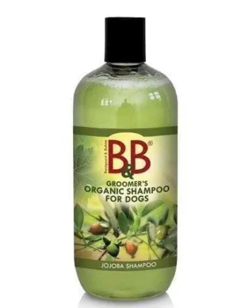 Hundeshampoo Med Jojoba  250ml