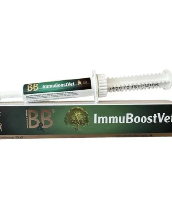 Immuboostvet  15ml