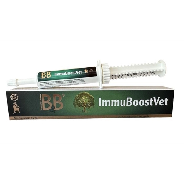 Immuboostvet 15ml
