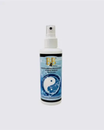 Leave-in Spray Vitamin Pelskur