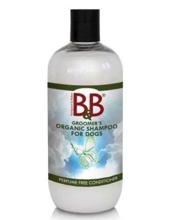 Parfumefri Balsam Til Hunde  750 Ml