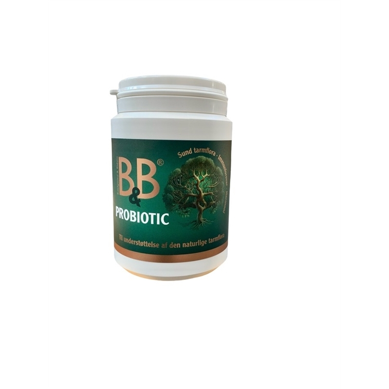 Probiotic 100g
