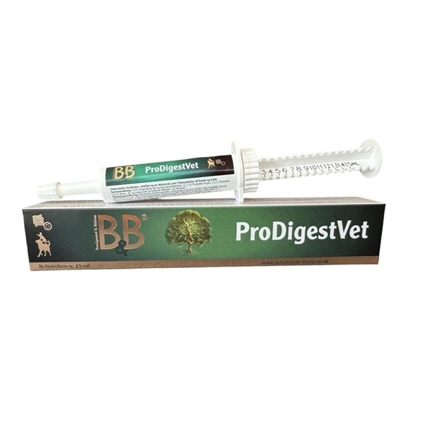 Prodigestvet 15ml