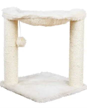 Baza Kradsetræ  Cremefarvet  50 Cm
