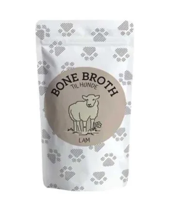 Bone Broth Lam  100 Ml