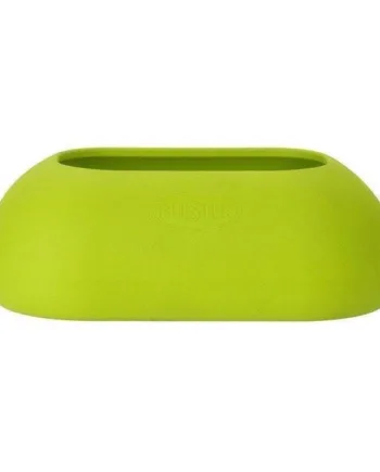 Buster Incredibowl  Mad Og Vandskål Til Hunde    Liter  Lime