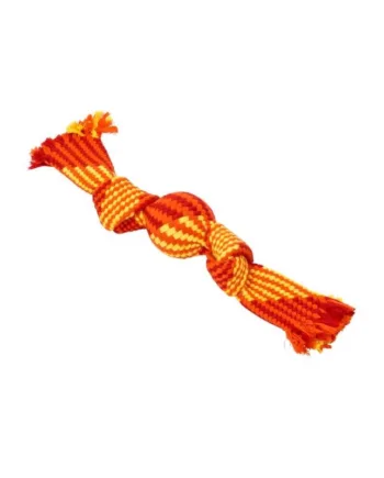 Buster Squeak Rope  33 Cm