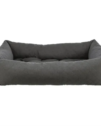 Caliente Hundeseng  Mørkegrå  60   50 Cm