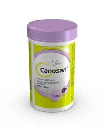 Canosan Pellets Hund      Kg