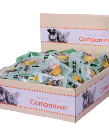 Companion Lollipop Med Kylling  60 Stk Super Tilbud