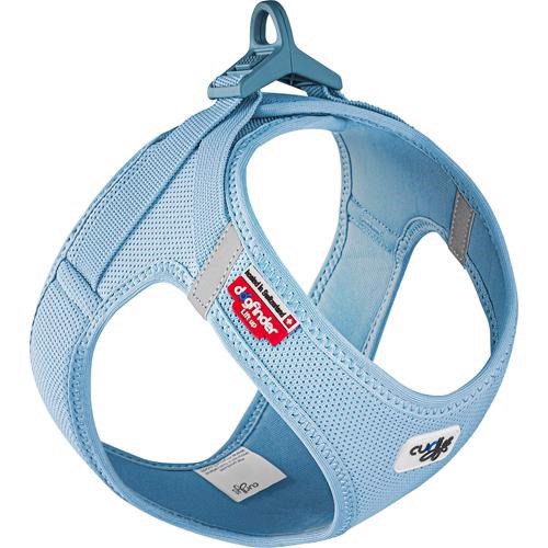 Curli Clasp Air Mesh Skyeblue Xsmall