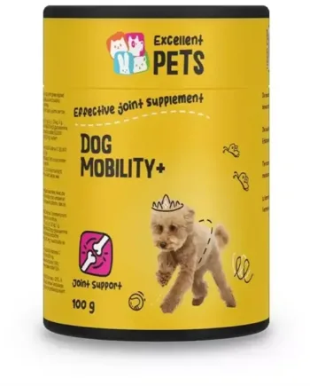Dog Mobility  100g