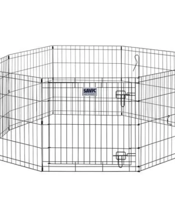 Dog Park Hvalpegård   Metal  61   61 Cm