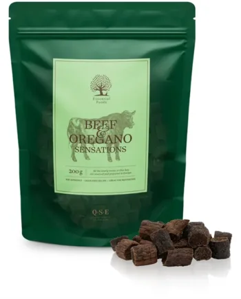 Essential Beef   Oregano Sensations