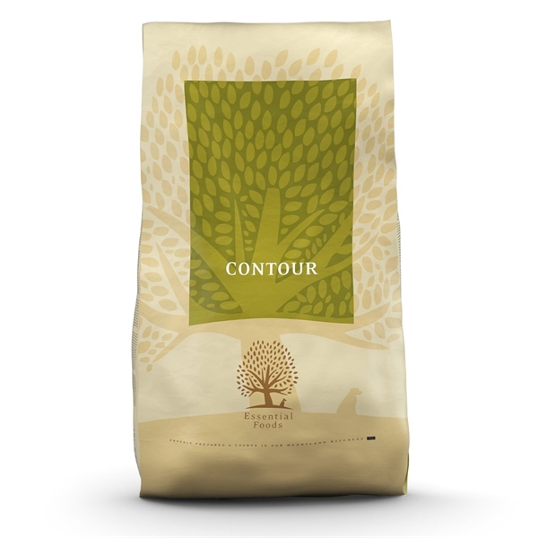 Essential Contour Heartland 10 Kg
