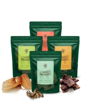 Essential Delights Box   Snacks Bestsellers Fra Essential