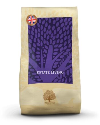 Essential Finest Estate Living Lam Og Hjort  10 Kg