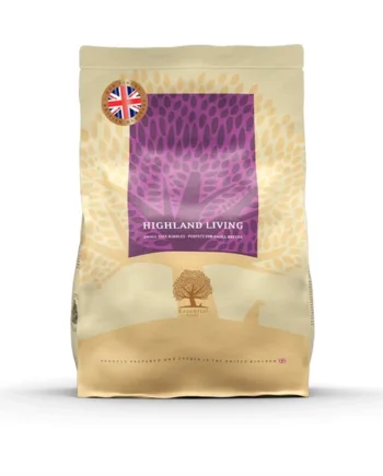 Essential Finest Heritage Highland Living Til Små Racer      Kg