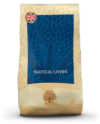 Essential Finest Heritage Nautical Living Laks  ørred Og Sild  10 Kg