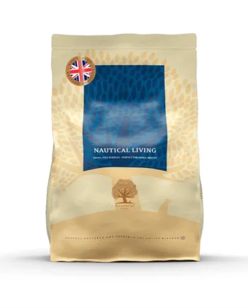 Essential Finest Heritage Nautical Living Laks  ørred Og Sild  Små Racer      Kg