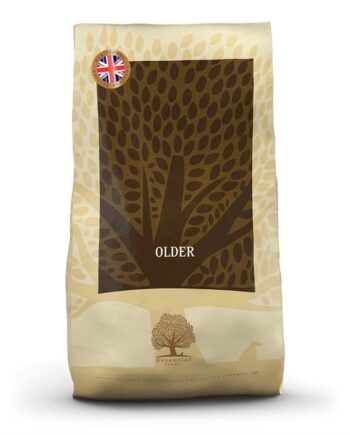 Essential Finest Heritage Older Seniorfoder  10 Kg