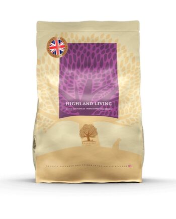 Essential Finest Highland Living  Små Racer      Kg