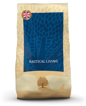 Essential Finest Nautical Living Laks  ørred Og Sild  10 Kg