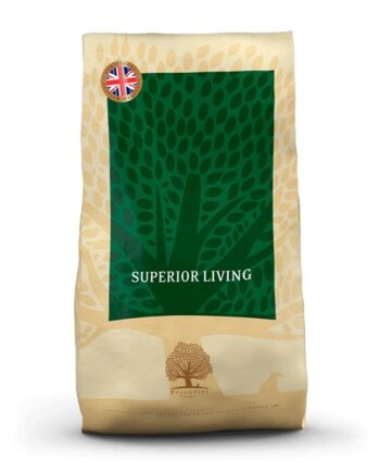 Essential Finest Superior Living Kylling Og And  10 Kg