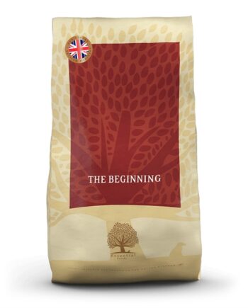 Essential Finest The Beginning Hvalpefoder  10 Kg