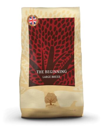 Essential Finest The Beginning Large Breed  10 Kg
