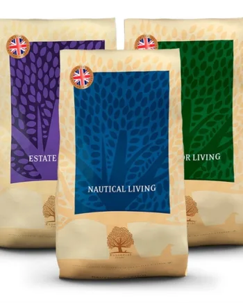 Essential Heritage Classic Tastebox         10 Kg